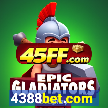 4388bet.com