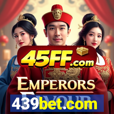439bet.com
