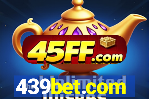 439bet.com