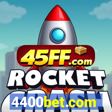 4400bet.com