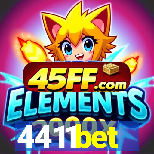 4411bet