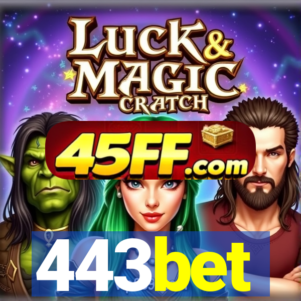 443bet