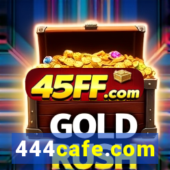 444cafe.com