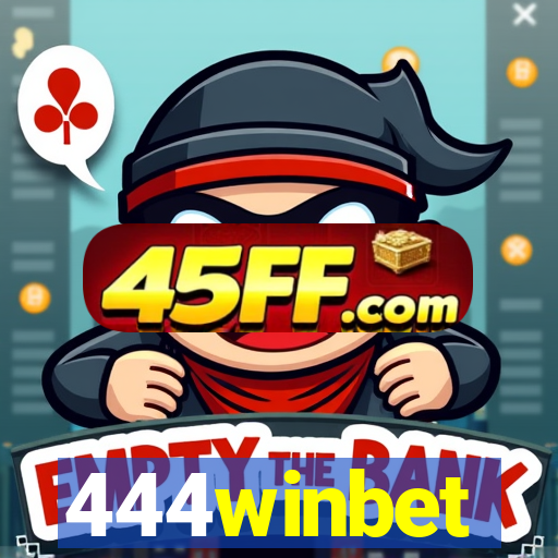 444winbet