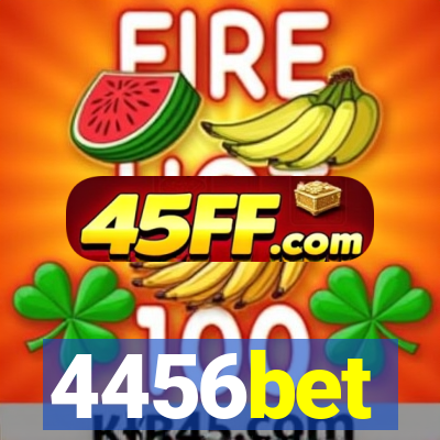 4456bet