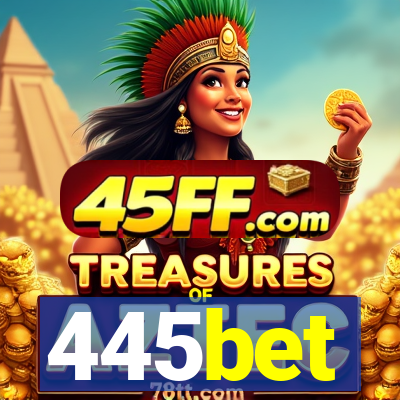 445bet
