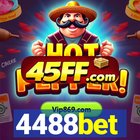 4488bet