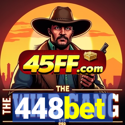 448bet