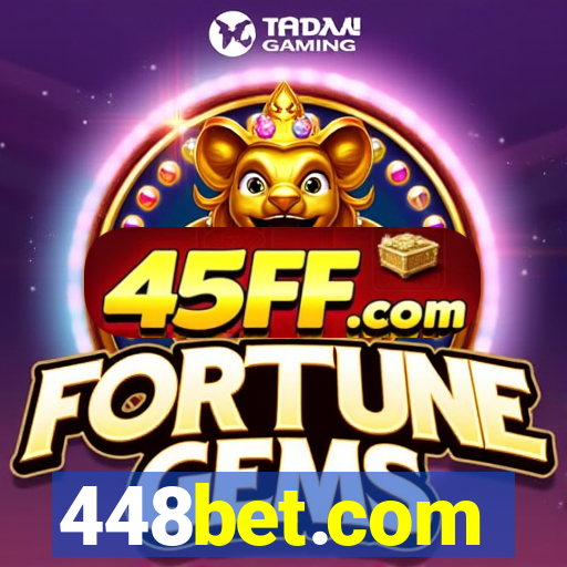 448bet.com