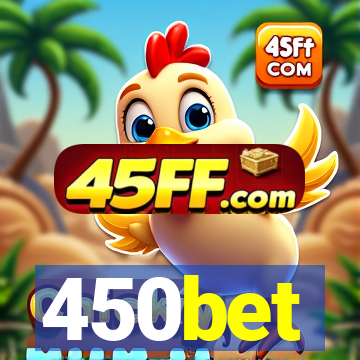 450bet
