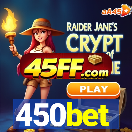 450bet