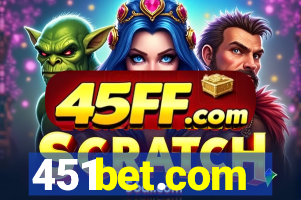 451bet.com