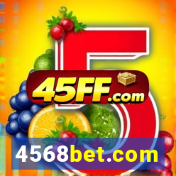 4568bet.com