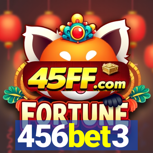 456bet3