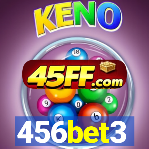 456bet3