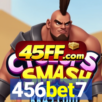456bet7