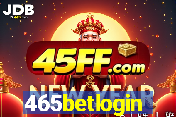 465betlogin