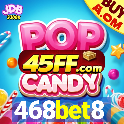 468bet8