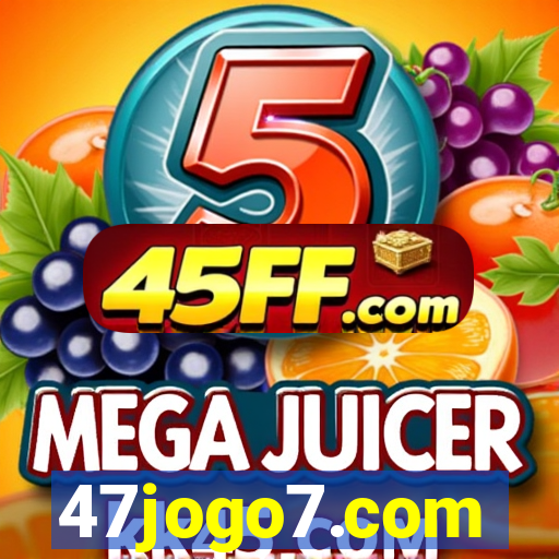 47jogo7.com
