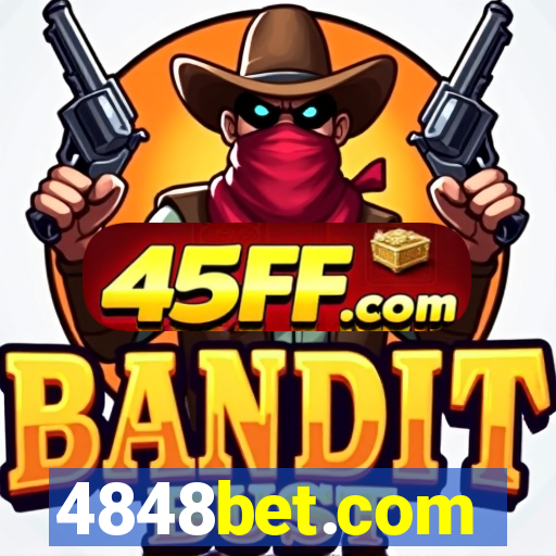 4848bet.com
