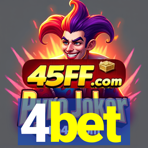 4bet