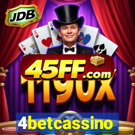 4betcassino