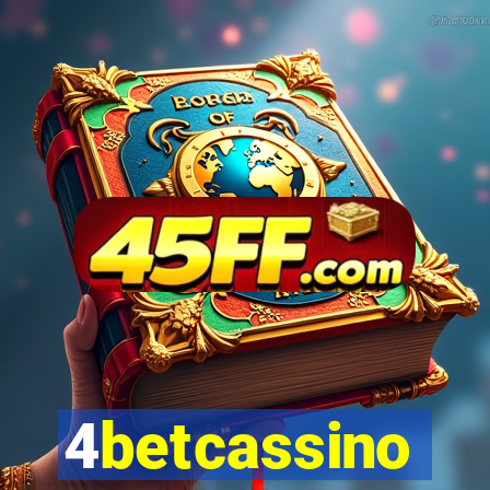 4betcassino