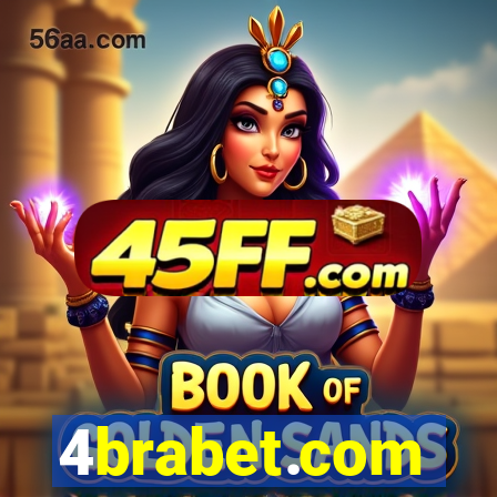 4brabet.com