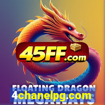 4chanelpg.com