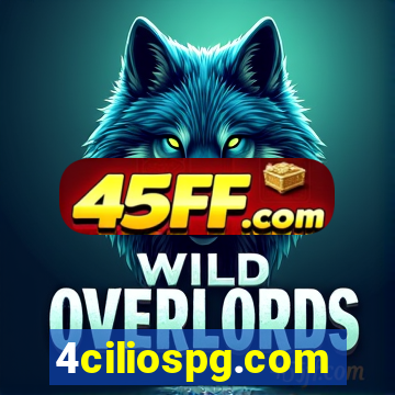 4ciliospg.com