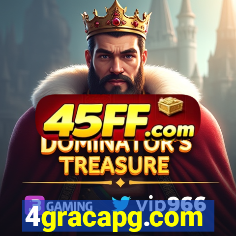 4gracapg.com