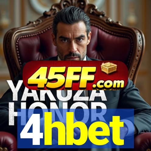 4hbet