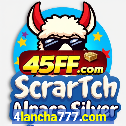 4lancha777.com