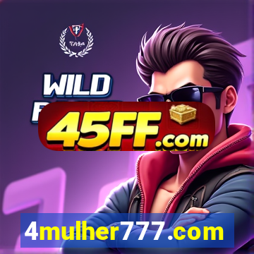 4mulher777.com