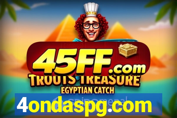 4ondaspg.com