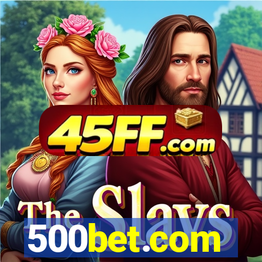 500bet.com