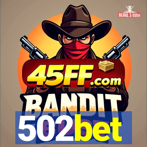 502bet