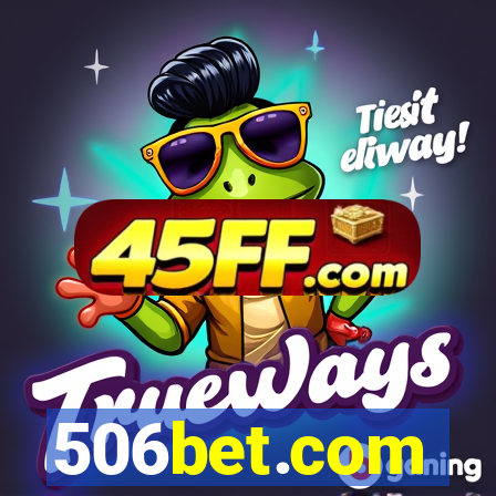 506bet.com