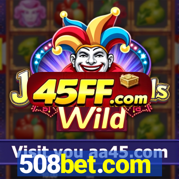 508bet.com