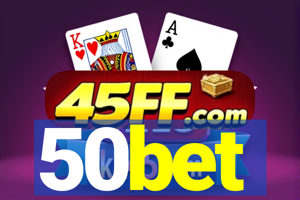 50bet