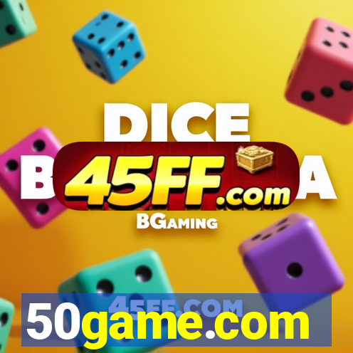 50game.com