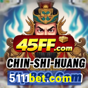 5111bet.com