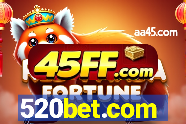 520bet.com
