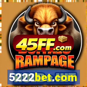 5222bet.com