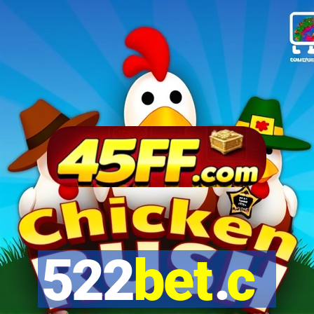522bet.c