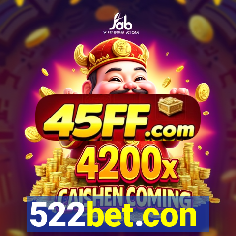 522bet.con
