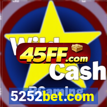 5252bet.com