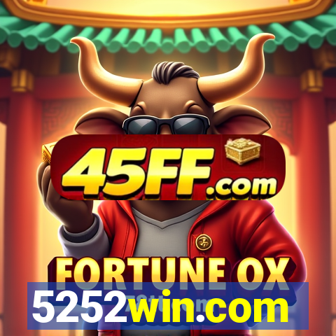 5252win.com
