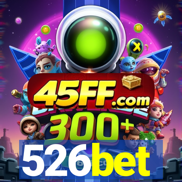 526bet