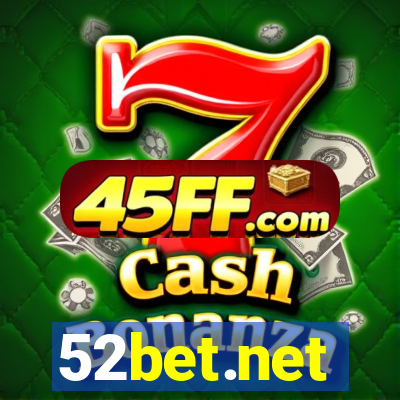 52bet.net